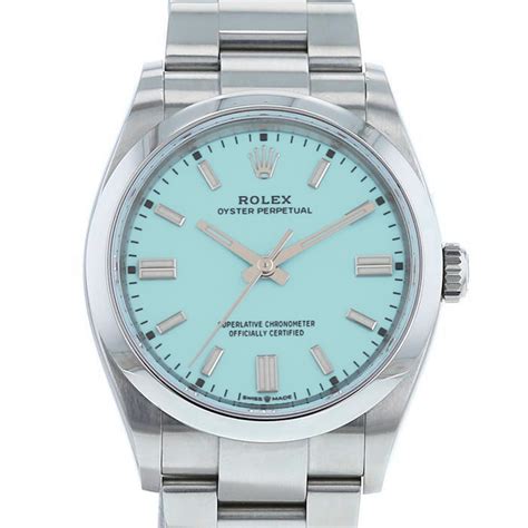 rolex con pezzi difettosi|Orologio Rolex Oyster Perpetual 414659 .